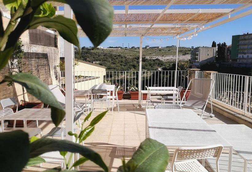 Sanvito Hostel  | Raguse | Raguse | Italie 4