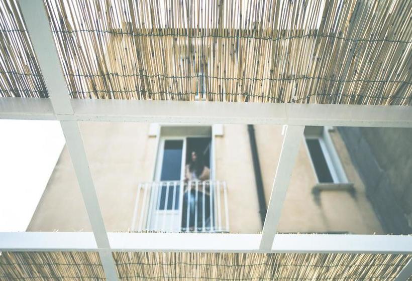 Sanvito Hostel  | Raguse | Raguse | Italie 5