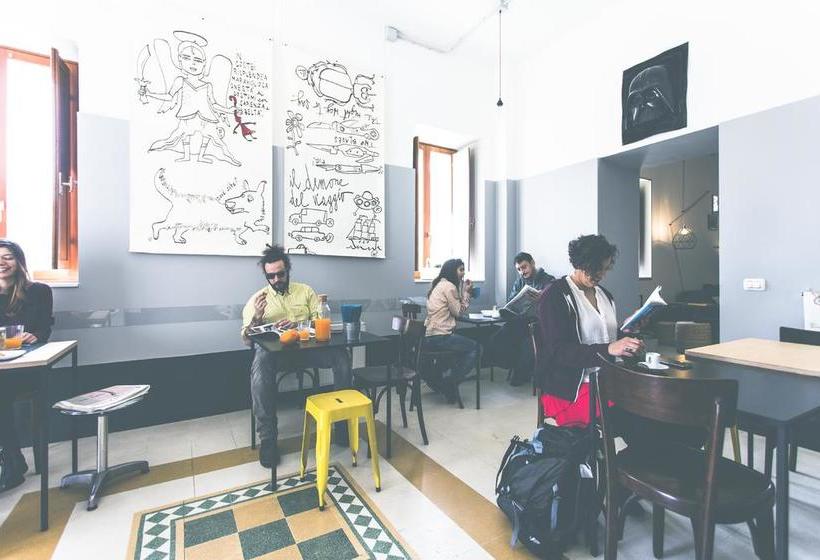 Sanvito Hostel  | Raguse | Raguse | Italie 6