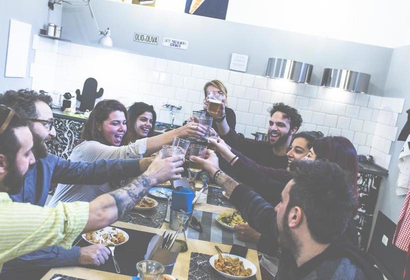 Sanvito Hostel  | Raguse | Raguse | Italie 7