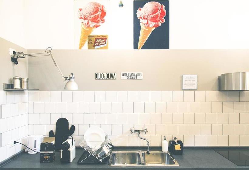 Sanvito Hostel  | Raguse | Raguse | Italie 8