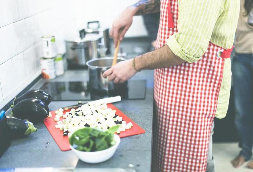 Sanvito Hostel  | Raguse | Raguse | Italie 9