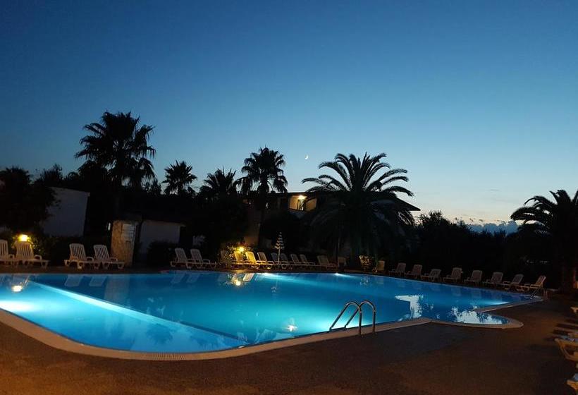 Alba Chiara B&b Vieste Foggia