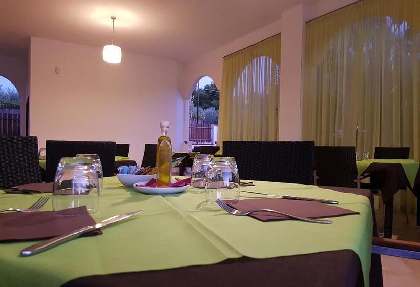 Alba Chiara B&b  | Vieste | Foggia | Italy 1