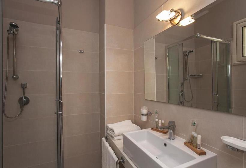 Alba Chiara B&b  | Vieste | Foggia | Italy 10