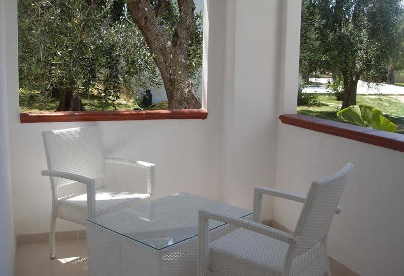 Alba Chiara B&b  | Vieste | Foggia | Italy 11