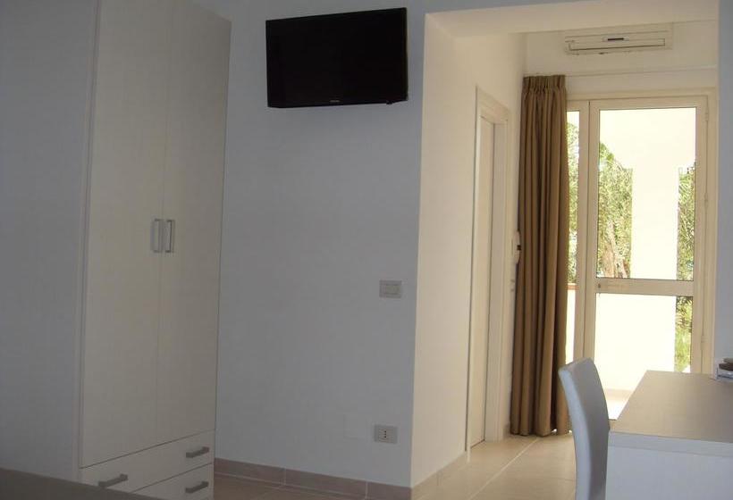 Alba Chiara B&b  | Vieste | Foggia | Italy 12