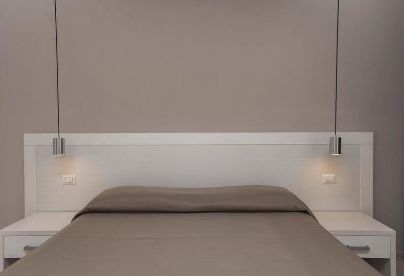 Alba Chiara B&b  | Vieste | Foggia | Italy 13