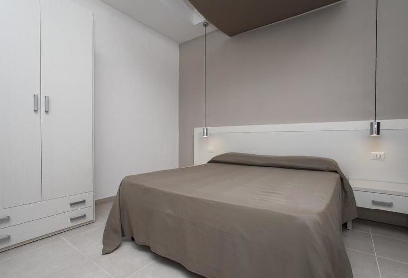 Alba Chiara B&b  | Vieste | Foggia | Italy 14