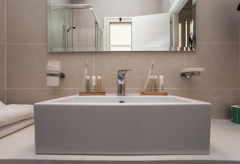 Alba Chiara B&b  | Vieste | Foggia | Italy 15