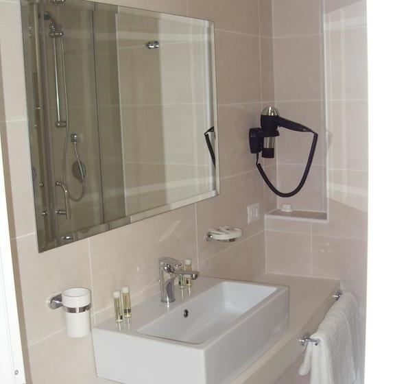 Alba Chiara B&b  | Vieste | Foggia | Italy 16