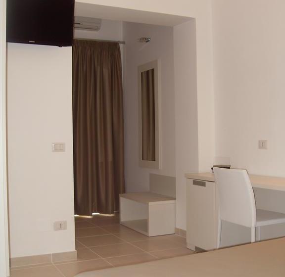 Alba Chiara B&b  | Vieste | Foggia | Italy 17