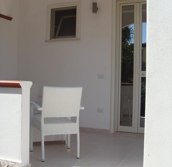 Alba Chiara B&b  | Vieste | Foggia | Italy 18