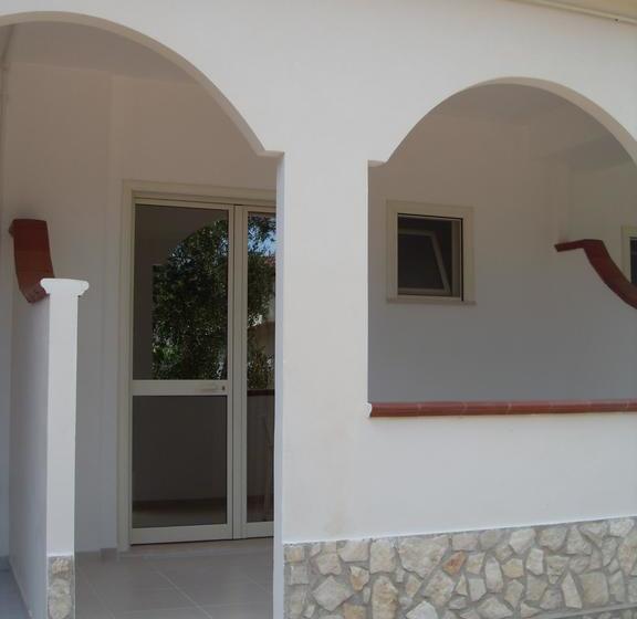 Alba Chiara B&b  | Vieste | Foggia | Italy 19