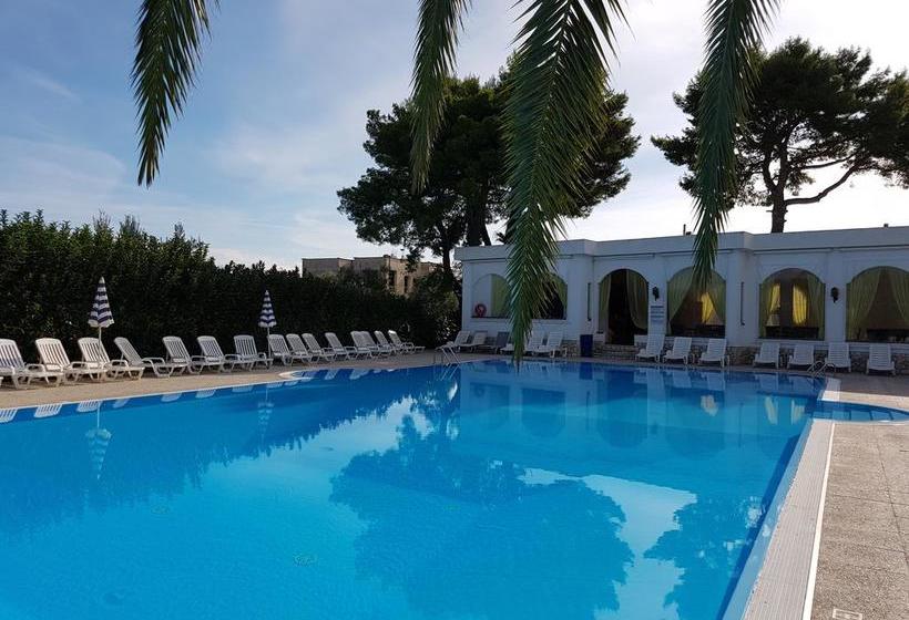 Alba Chiara B&b  | Vieste | Foggia | Italy 2