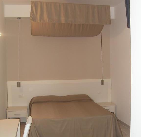 Alba Chiara B&b  | Vieste | Foggia | Italy 20