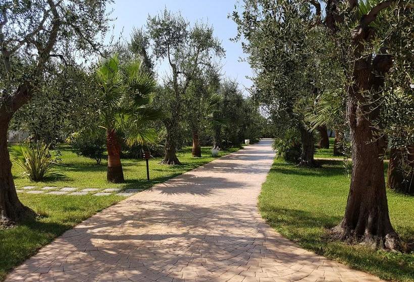 Alba Chiara B&b  | Vieste | Foggia | Italy 3