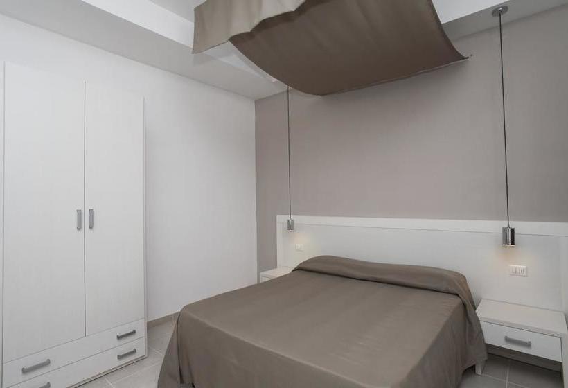 Alba Chiara B&b  | Vieste | Foggia | Italy 4