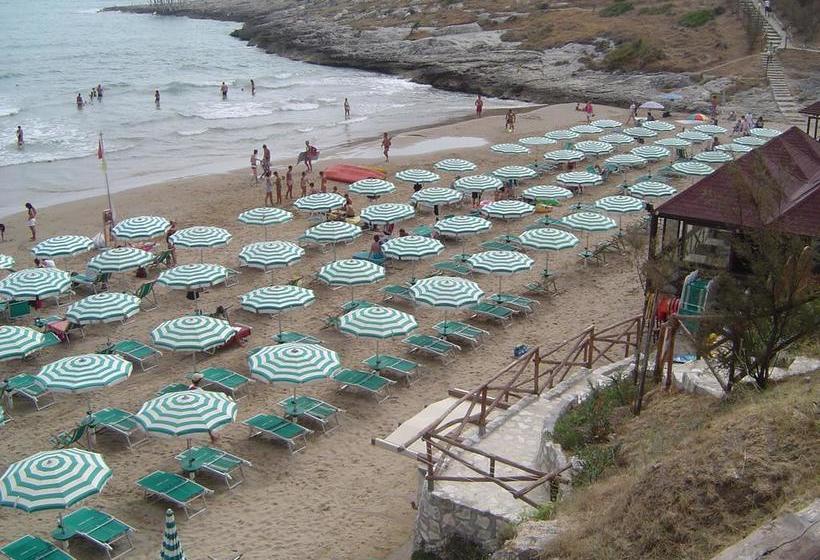 Alba Chiara B&b  | Vieste | Foggia | Italy 5