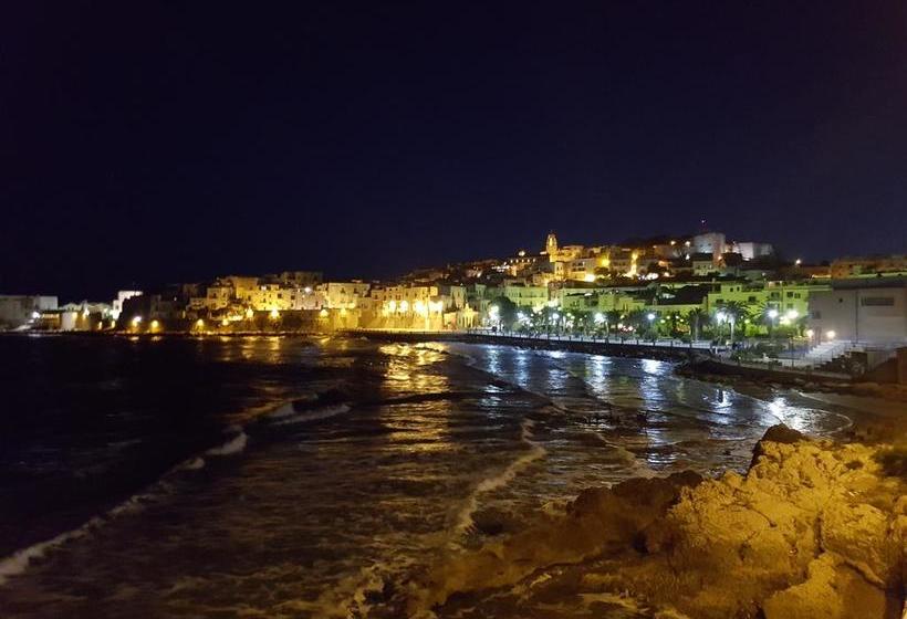 Alba Chiara B&b  | Vieste | Foggia | Italy 6