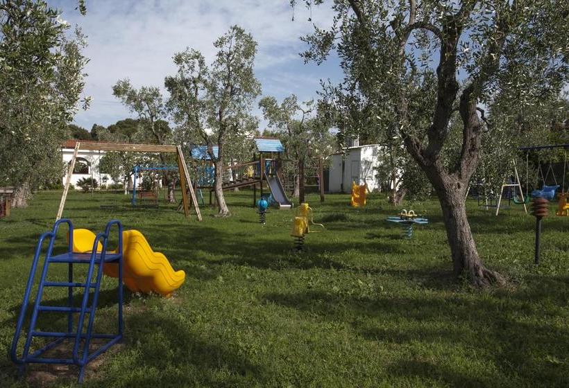 Alba Chiara B&b  | Vieste | Foggia | Italy 7