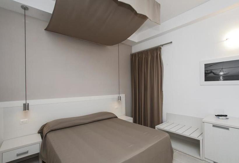 Alba Chiara B&b  | Vieste | Foggia | Italy 8