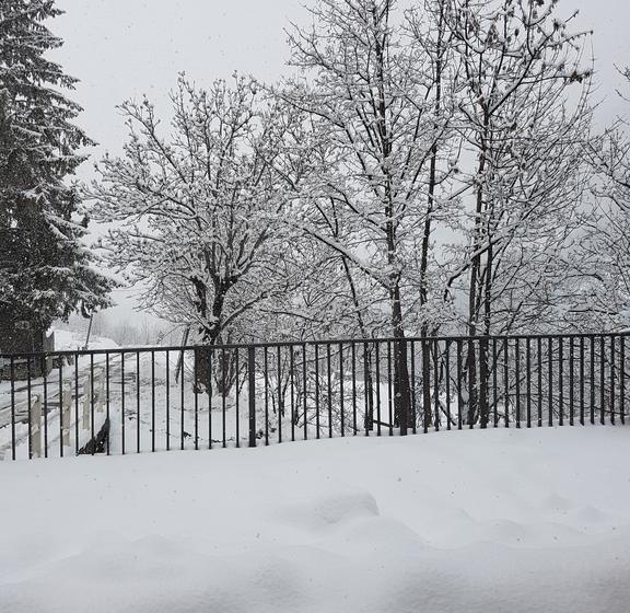 Hotel Rifugio Lou Lindal  | Canosio | Cuneo | Italia 13