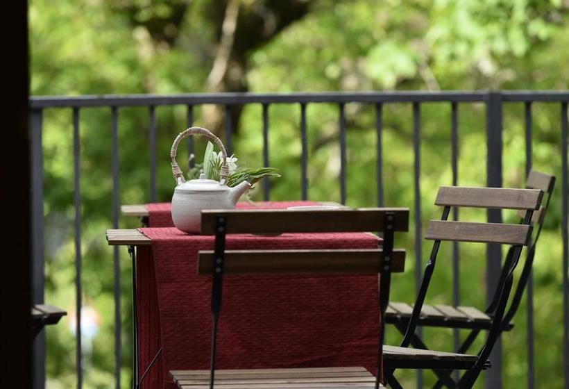 Hotel Rifugio Lou Lindal  | Canosio | Cuneo | Italia 4