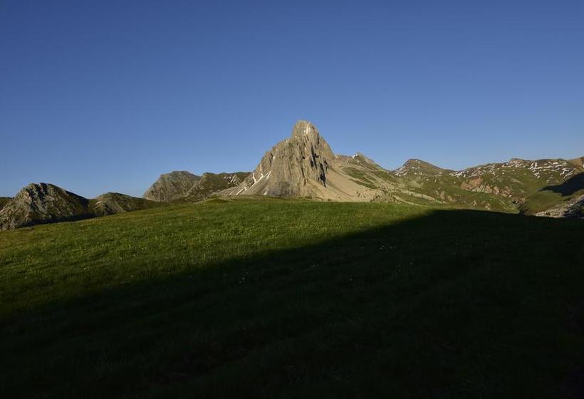 Hotel Rifugio Lou Lindal  | Canosio | Cuneo | Italia 6