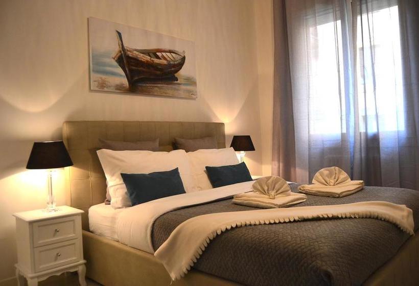 Bed and Breakfast Porte Di Bologna