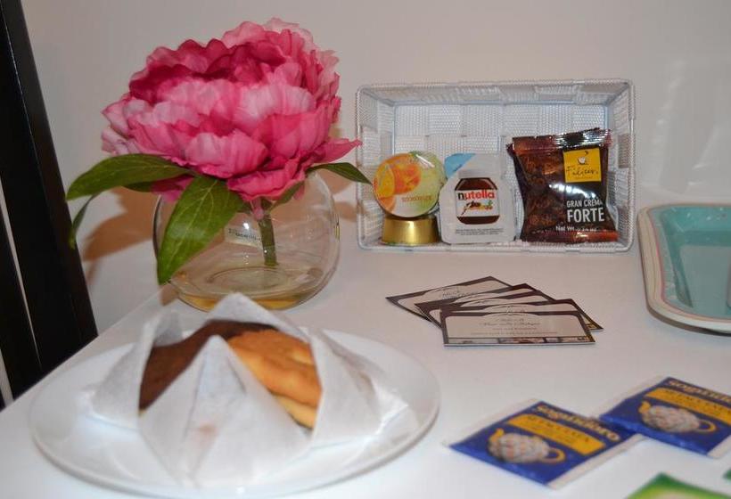 Bed and Breakfast Porte Di Bologna  | Bologna | Bologna | Italia 1