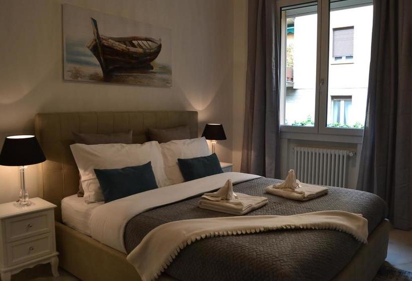 Bed and Breakfast Porte Di Bologna  | Bologna | Bologna | Italia 10