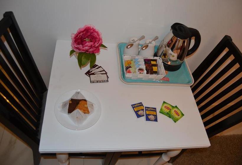 Bed and Breakfast Porte Di Bologna  | Bologna | Bologna | Italia 11