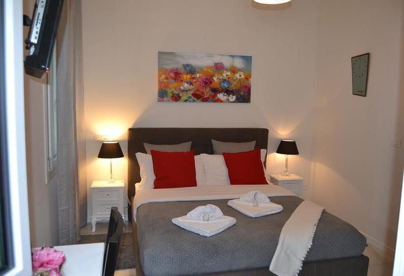 Bed and Breakfast Porte Di Bologna  | Bologna | Bologna | Italia 12