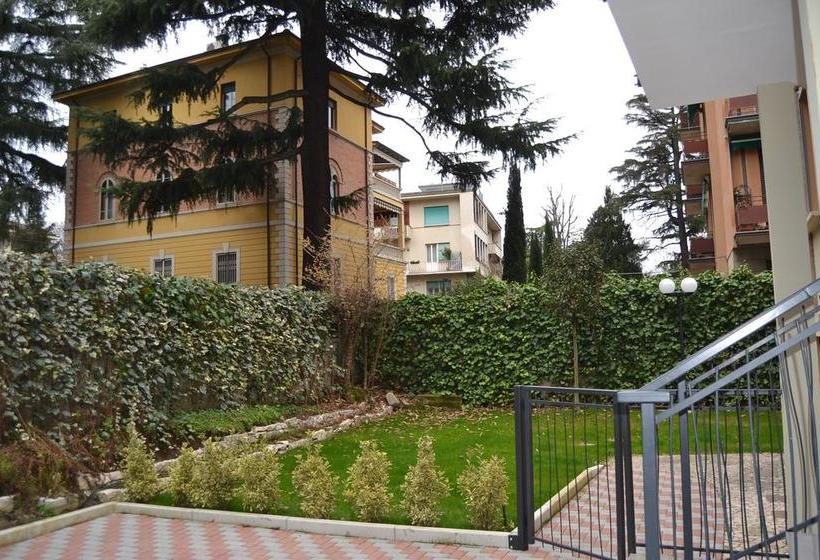 Bed and Breakfast Porte Di Bologna  | Bologna | Bologna | Italia 13