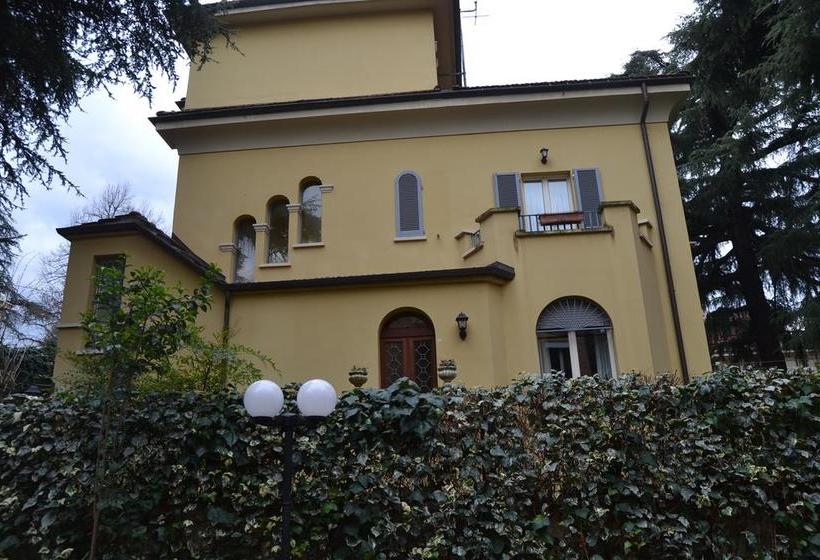 Bed and Breakfast Porte Di Bologna  | Bologna | Bologna | Italia 14