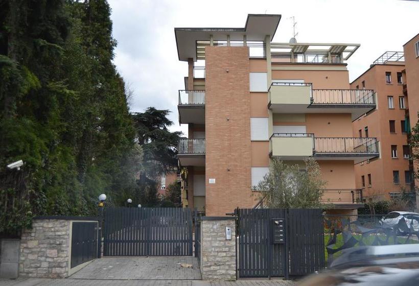 Bed and Breakfast Porte Di Bologna  | Bologna | Bologna | Italia 15