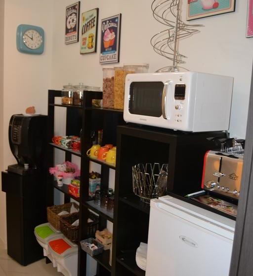 Bed and Breakfast Porte Di Bologna  | Bologna | Bologna | Italia 16