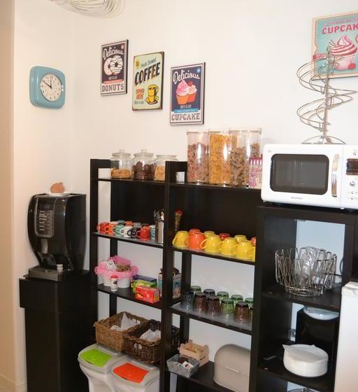 Bed and Breakfast Porte Di Bologna  | Bologna | Bologna | Italia 17