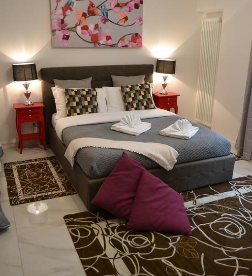 Bed and Breakfast Porte Di Bologna  | Bologna | Bologna | Italia 18