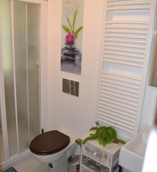 Bed and Breakfast Porte Di Bologna  | Bologna | Bologna | Italia 19