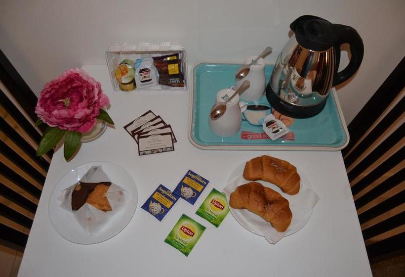 Bed and Breakfast Porte Di Bologna  | Bologna | Bologna | Italia 2