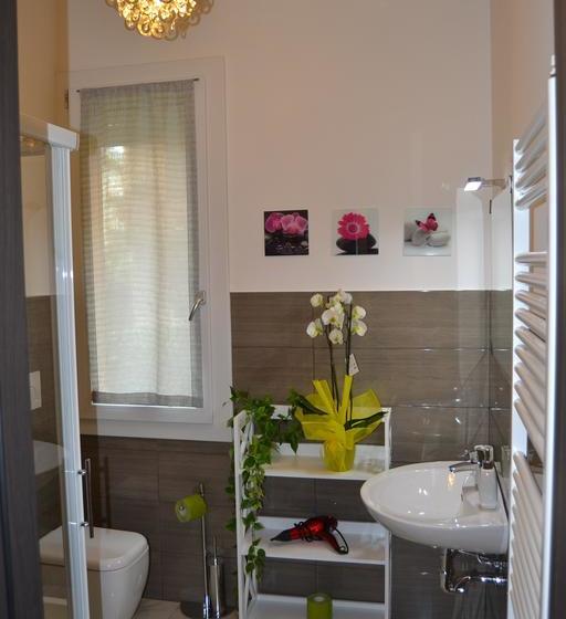 Bed and Breakfast Porte Di Bologna  | Bologna | Bologna | Italia 20