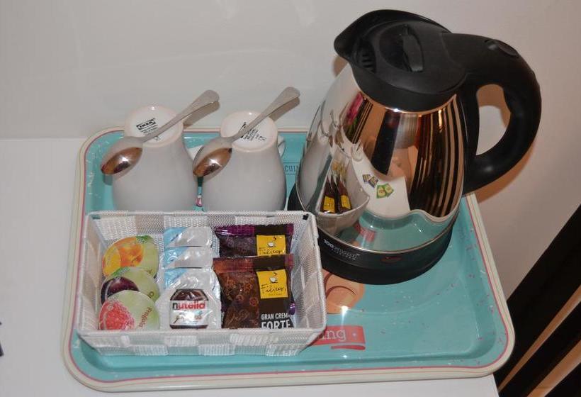 Bed and Breakfast Porte Di Bologna  | Bologna | Bologna | Italia 3