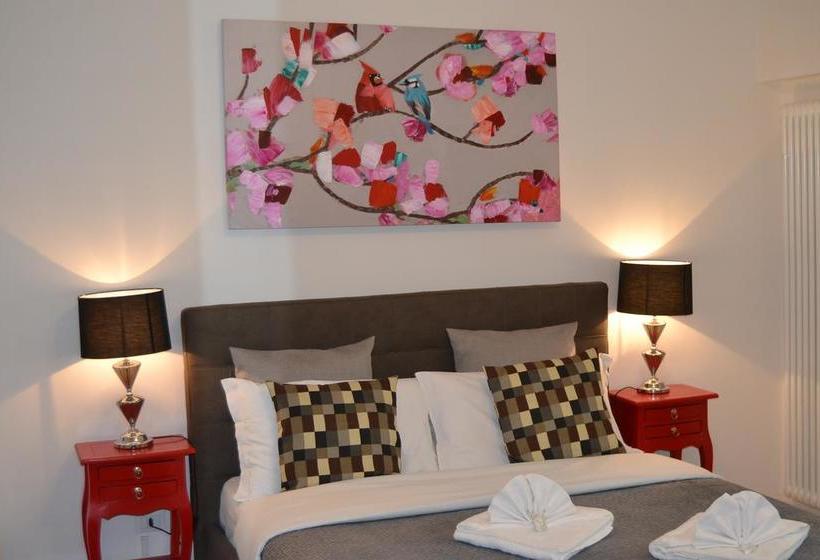 Bed and Breakfast Porte Di Bologna  | Bologna | Bologna | Italia 4