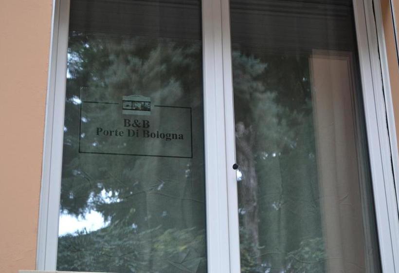 Bed and Breakfast Porte Di Bologna  | Bologna | Bologna | Italia 5