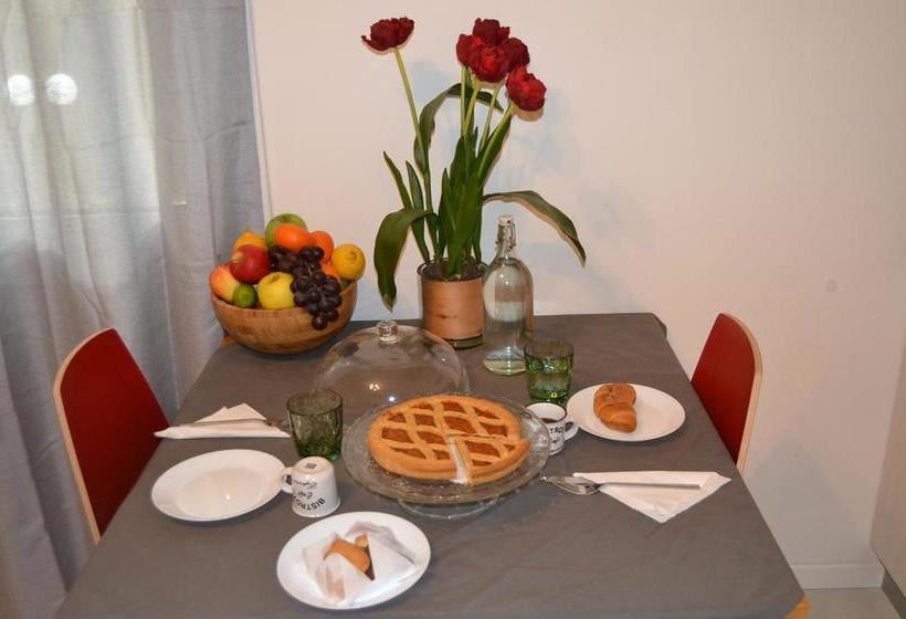 Bed and Breakfast Porte Di Bologna  | Bologna | Bologna | Italia 6