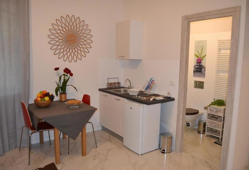 Bed and Breakfast Porte Di Bologna  | Bologna | Bologna | Italia 7