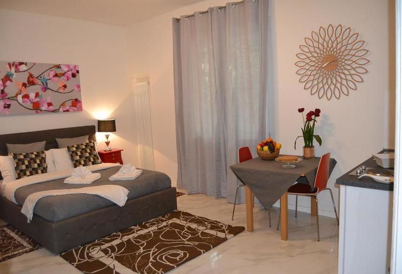 Bed and Breakfast Porte Di Bologna  | Bologna | Bologna | Italia 8