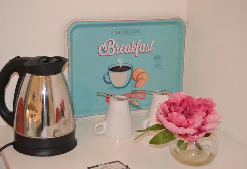 Bed and Breakfast Porte Di Bologna  | Bologna | Bologna | Italia 9